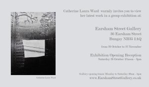 Exhibition Invite